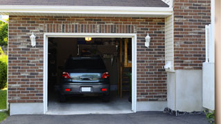 Garage Door Installation at Kansas Avenue Townhomes, Florida