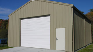 Garage Door Openers at Kansas Avenue Townhomes, Florida